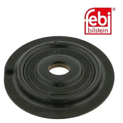 Febi 26854 Spring Plate Front High performance Fits Peugeot Boxer 1997 - 2024