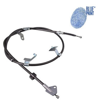 Blueprint ADT346380 Brake Cable High Quality Fits Toyota Corolla 2006 - 2013