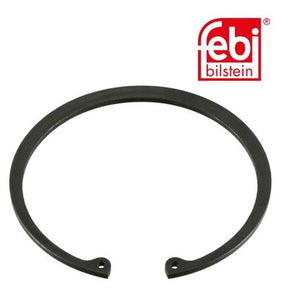 Febi 10189 Circlip High Quality Durable Premium Grade Fits Ford Ka 1998 - 2008