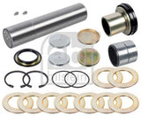 Febi 171302 King Pin Set With Thrust Bearing Premium Grade High Performance