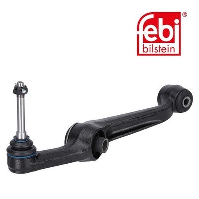 Febi 06464 Control Arm Cast Steel Standard Premium Fits BMW 3 Series 1981 - 1984