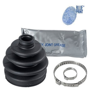 Blueprint ADG081101 Heavy Duty CV Boot Kit Elastomer Fits Kia Carens 2002 - 2006