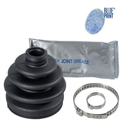Blueprint ADG081101 Heavy Duty CV Boot Kit Elastomer Fits Kia Carens 2002 - 2006