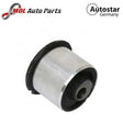 AutoStar Germany Front Outer Control Arm Bush 7L0407182E for Volkswagen