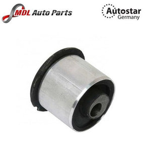 AutoStar Germany Front Outer Control Arm Bush 7L0407182E for Volkswagen