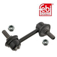 Febi 28053 Stabiliser Link Front Axle Fits Land Rover Discovery 1998 - 2004