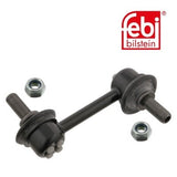 Febi 28053 Stabiliser Link Front Axle Fits Land Rover Discovery 1998 - 2004