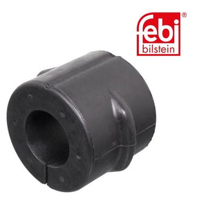 Febi 102523 Anti Roll Bar Bush Front Axle Rubber Premium Grade High Performance