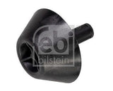 Febi 177894 Bump Stop Rear Axle Premium Grade Standard High Performance