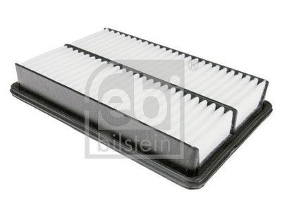 Febi 184128 Air Filter Standard Premium Grade Durable Fits Mazda 3 2013 - 2019