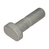 Febi 194298 Wheel Stud Zink Flake Coated Premium Grade Standard High Efficiency