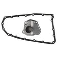 Febi 184209 Transmission Oil Filter Set Standard Fits Nissan Juke 2010 - 2019