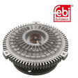 Febi 23157 Fan Coupling Premium High Quality For Mercedes-Benz Vario 1996 - 2013