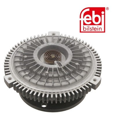 Febi 23157 Fan Coupling Premium High Quality For Mercedes-Benz Vario 1996 - 2013