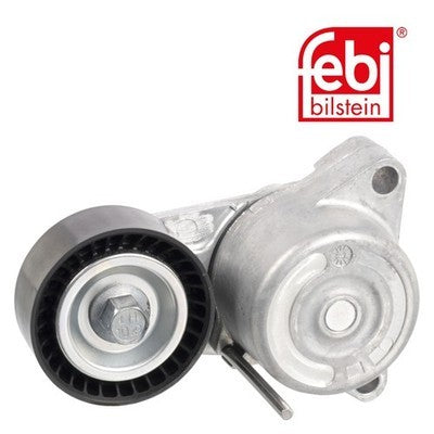 Febi 49870 Tensioner Assembly Premium Fits Mercedes-Benz S-Class 2014 - 2017