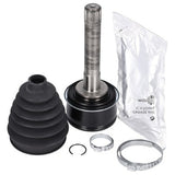 Febi 185084 Drive Shaft Joint Kit Standard Fits Toyota 4 Runner 1989 - 1995