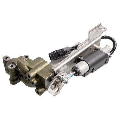 Febi 177251 EGR Valve Premium Grade Standard Heavy Duty High Performance