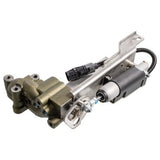 Febi 177251 EGR Valve Premium Grade Standard Heavy Duty High Performance
