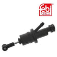Febi 46206 Clutch Master Cylinder Fits Mercedes-Benz A-Class 2004 - 2012