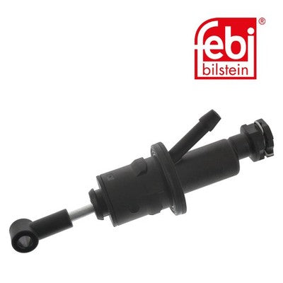 Febi 46206 Clutch Master Cylinder Fits Mercedes-Benz A-Class 2004 - 2012