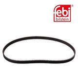 Febi 26698 Timing Belt Coated High Performance Fits Mazda 323 S 1989-1994