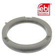 Febi 01365 Ball Bearing Front Axle Left Right Premium Fits Audi 100 1992 - 1994
