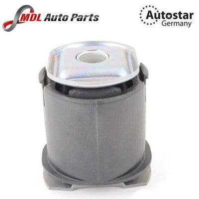 Autostar Germany Rear Subframe Bushing 1K0505145K VW Golf Mk5 Mk6 Passat Audi A3