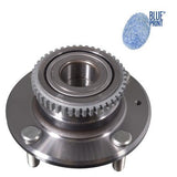 Blueprint ADG08364 Rear Wheel Bearing Kit Fits Hyundai Elantra 2000 - 2006