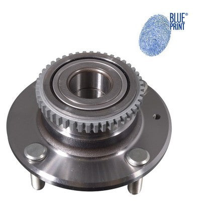 Blueprint ADG08364 Rear Wheel Bearing Kit Fits Hyundai Elantra 2000 - 2006