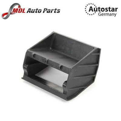 Autostar Radiator Bracket 17117533537 Mercedes C-Class E-Class CLK SLK W203 W211