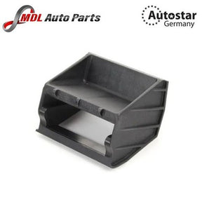 Autostar Radiator Bracket 17117533537 Mercedes C-Class E-Class CLK SLK W203 W211