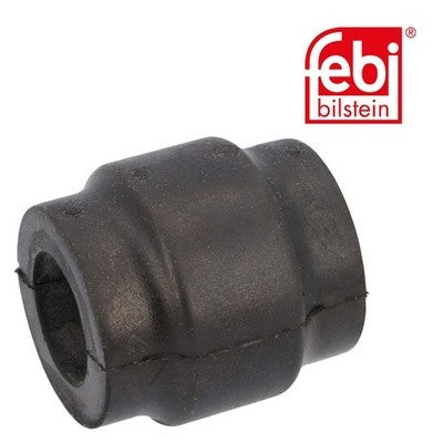 Febi 15585 Anti Roll Bar Bush Front Premium Fits Iveco Daily 2014 - 2021