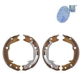 Blueprint ADG04130 Brake Shoes Rear Axle Premium Fits Kia Magentis 2001 - 2005