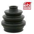 Febi 14296 Bellow Drive Shaft Front Left Right Fits Alfa Romeo 166 1998-2000