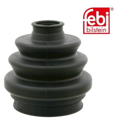 Febi 14296 Bellow Drive Shaft Front Left Right Fits Alfa Romeo 166 1998-2000
