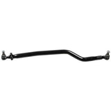Febi 176364 Drag Link Front Axle With Nuts Adjustable on One Side Premium
