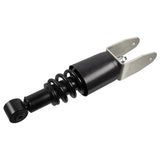 Febi 177011 Cabin Shock Absorber Rear Mechanical Premium Grade High Performance
