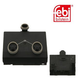 Febi 38641 Door Control Unit Left Black Premium Fits Audi A5 2012 - 2017