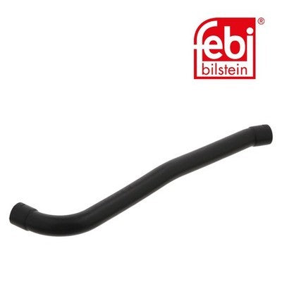 Febi 33869 Breather Hose Premium Durable Fits Mercedes-Benz E-Class 1994 - 1995