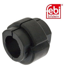 Febi 100443 Anti Roll Bar Bush Front Left Right Fits Audi Q5 2013 - 2017