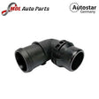 Autostar Germany OEM Audi Water Flange Direct Fit 5Q0121619A