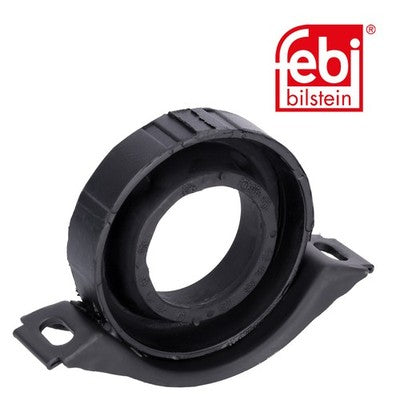 Febi 08539 Propshaft Centre Support Standard Fits Mercedes-Benz 124 1989 - 1993