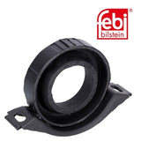 Febi 08539 Propshaft Centre Support Standard Fits Mercedes-Benz 124 1989 - 1993