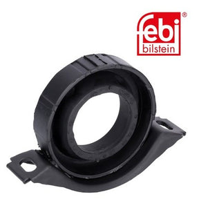 Febi 08539 Propshaft Centre Support Standard Fits Mercedes-Benz 124 1989 - 1993