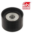 Febi 33463 Idler Pulley Premium High Performance Fits VW Passat 1998 - 2000