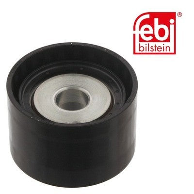 Febi 33463 Idler Pulley Premium High Performance Fits VW Passat 1998 - 2000