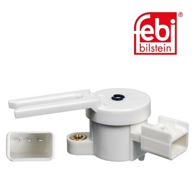 Febi 102598 Brake Light Switch Electric Premium Fits Opel Astra 2013 - 2015
