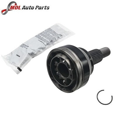 Land Rover Genuine Rear LH or RH Outer Joint for Defender, Discovery - LR079502