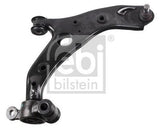 Febi 186317 Control Arm With Ball Joint Sheet Steel Fits Mazda 6 2013 - 2025