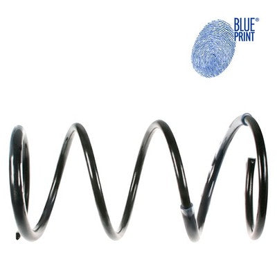 Blueprint ADT388420 Coil Spring High Performance Fits Toyota RAV4 1994 - 2000